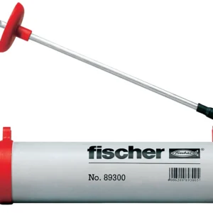 Fischer PUMP ABG pumpa za čišćenje otvora BLOW-OUT - 89300