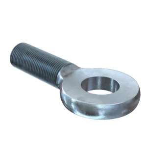 Fischer AG 10X25 vijak sa O glavom - 79697