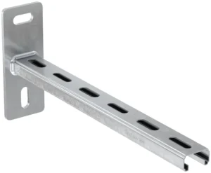 Fischer ALK 17-300 konzola - 538739