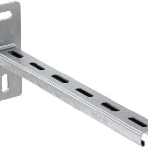 FISCHER konzola ALK 17-200  538738