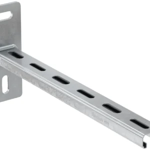 Fischer ALK 17-300 konzola - 538739
