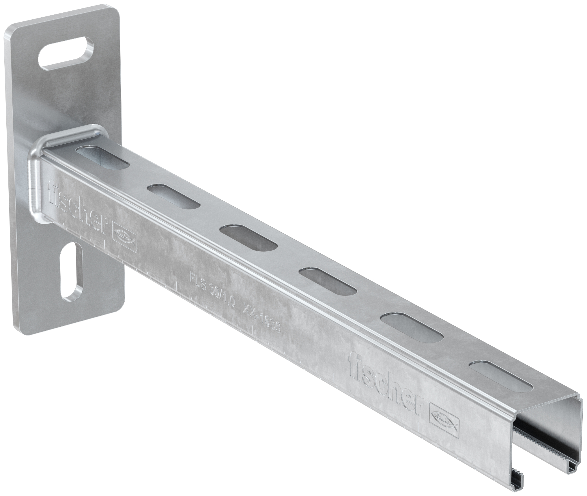 FISCHER konzola ALK 30-300  538741