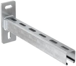 Fischer ALK 37-600 konzola - 538745