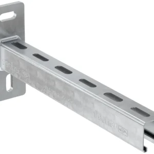 Fischer ALK 37-600 konzola - 538745