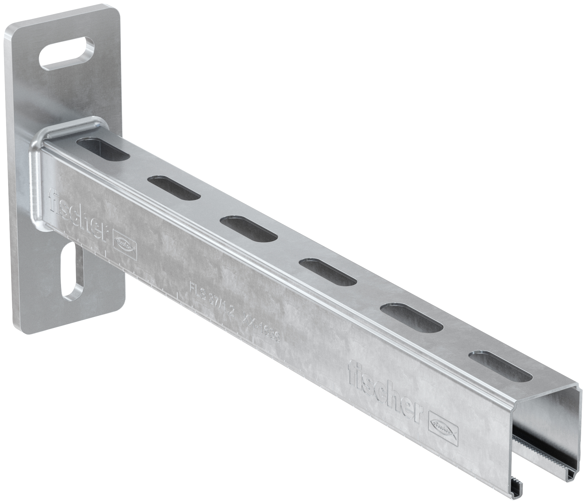 FISCHER konzola ALK 37-300  538743