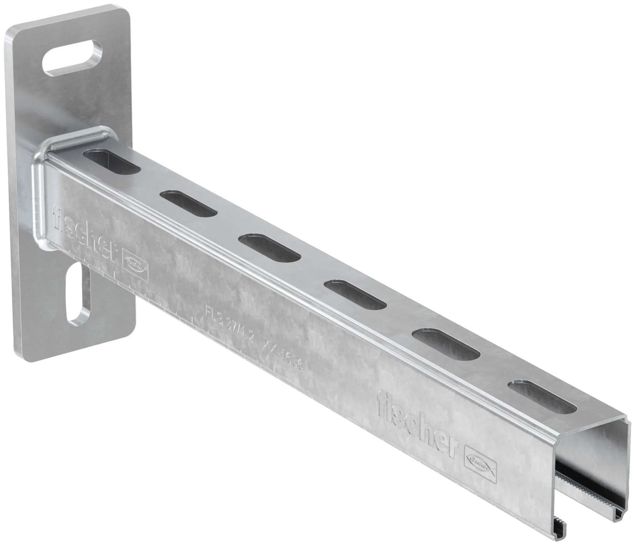 Fischer ALK 37-600 konzola - 538745