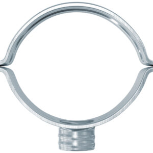 FISCHER držač kablova, metalna obujmica AM 28  60195