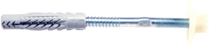 Fischer BO 120 set za fiksiranje bojlera - 80654