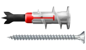 Fischer DUOBLADE S DIY tipl / vijak tipl za gips kartonske ploče - 545678