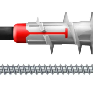Fischer DUOBLADE S DIY tipl / vijak tipl za gips kartonske ploče - 545678