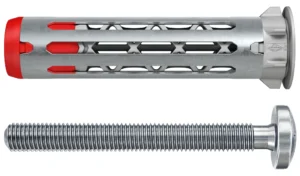 Fischer DuoHM 5x55 tipl za gips kartonske ploče S PZ - 572921