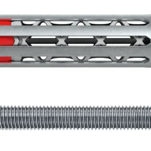 Fischer DuoHM 5x55 tipl za gips kartonske ploče S PZ - 572921