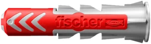 Fischer DUOPOWER 14X70 DIY plastični tipl - 538254