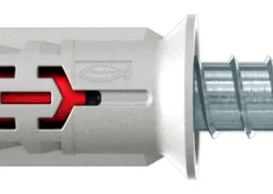 Fischer DUOXPAND 8X80 T produženi tipl