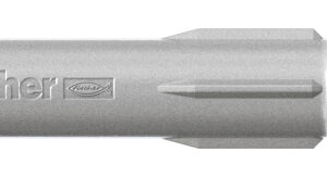 FISCHER Tipl sa produzenim telom. Upustena glava DUOXPAND 10X100 T  562156