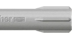 Fischer DUOXPAND 8X120 T produženi tipl