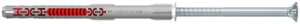 Fischer DUOXPAND 8X120 T produženi tipl