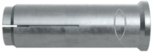 Fischer EA II M12X50 tipl čelični sa kragnom - 48406