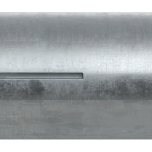 Fischer EA II M12X50 tipl čelični sa kragnom - 48406