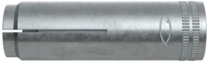 Fischer EA M10 N tipl čelični - 90161