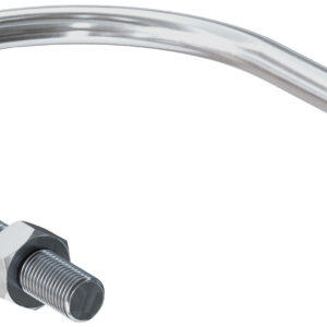 FISCHER U nosac, pocinkovani ETR 168 "U" 24435