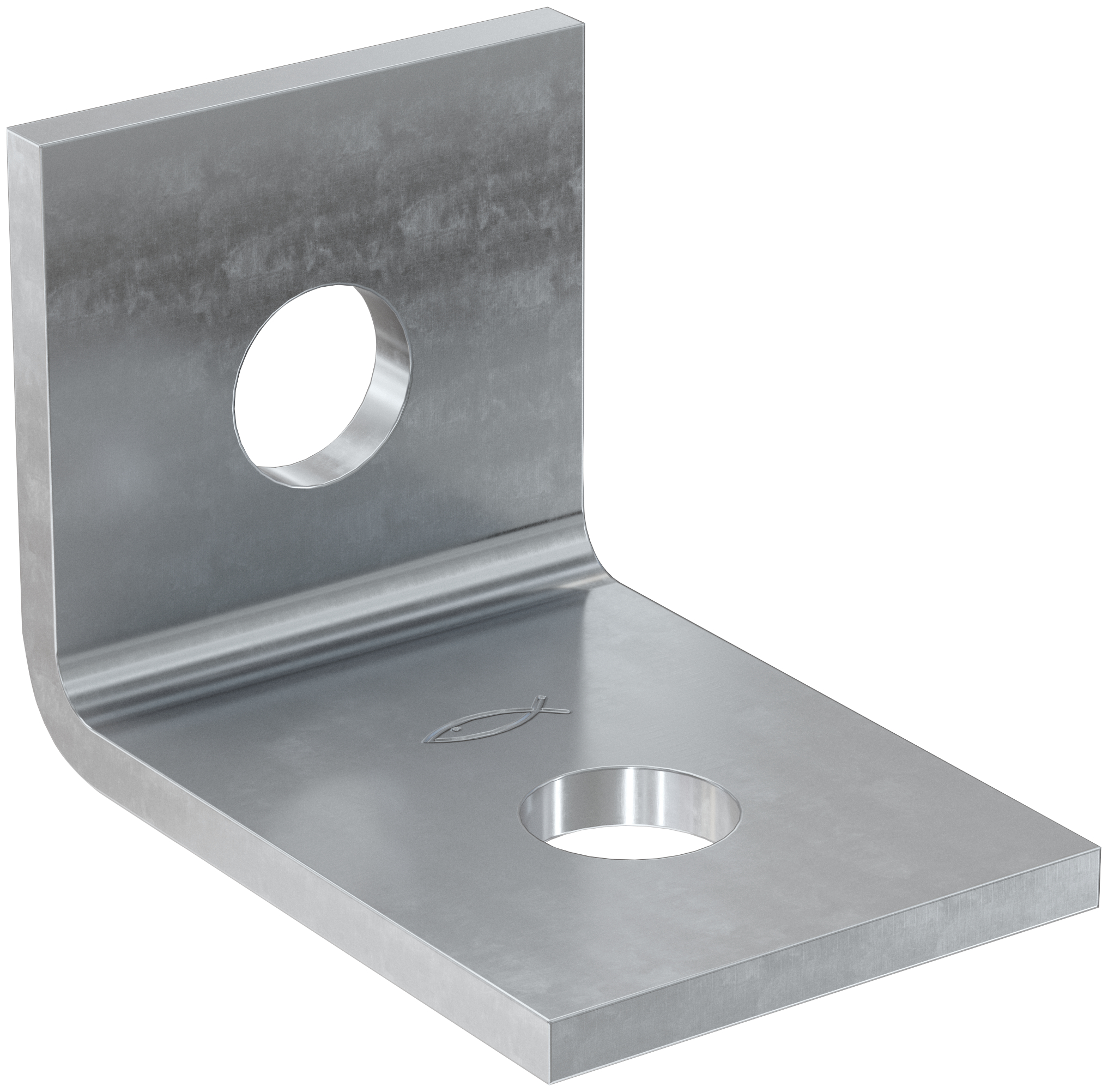 FISCHER ugaonici FAF 2 GAL. 547502