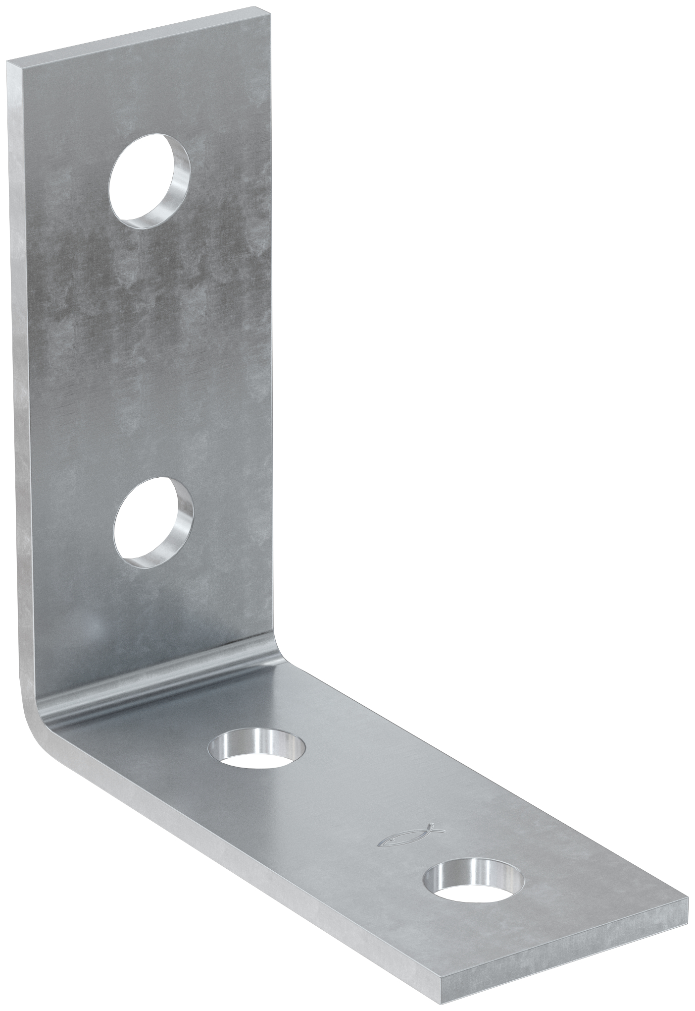 FISCHER ugaonici FAF 4 GAL. 547504