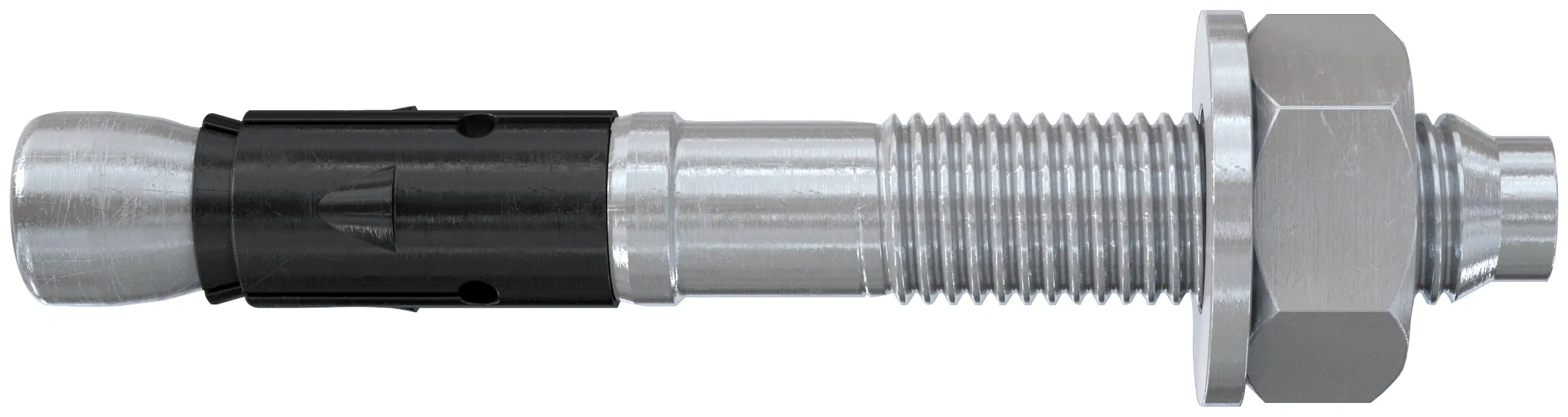 Fischer FAZ II PLUS 10/20 K čelični anker - 564673