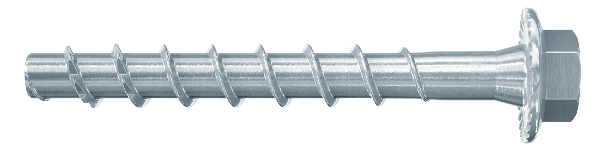 FISCHER Vijak za beton  FBS II 6X40/5 US GVZ SW13 558601