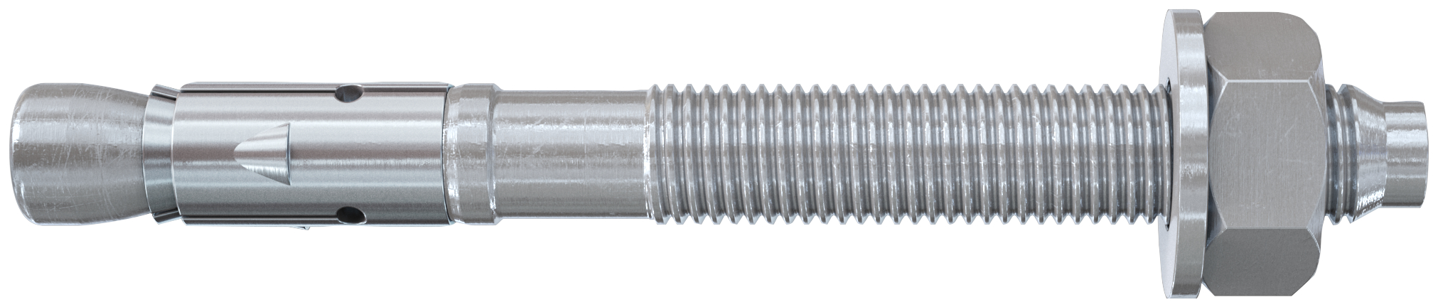 FISCHER Anker čelični za fiksiranje u svim zonama FBZ 12/30  543962