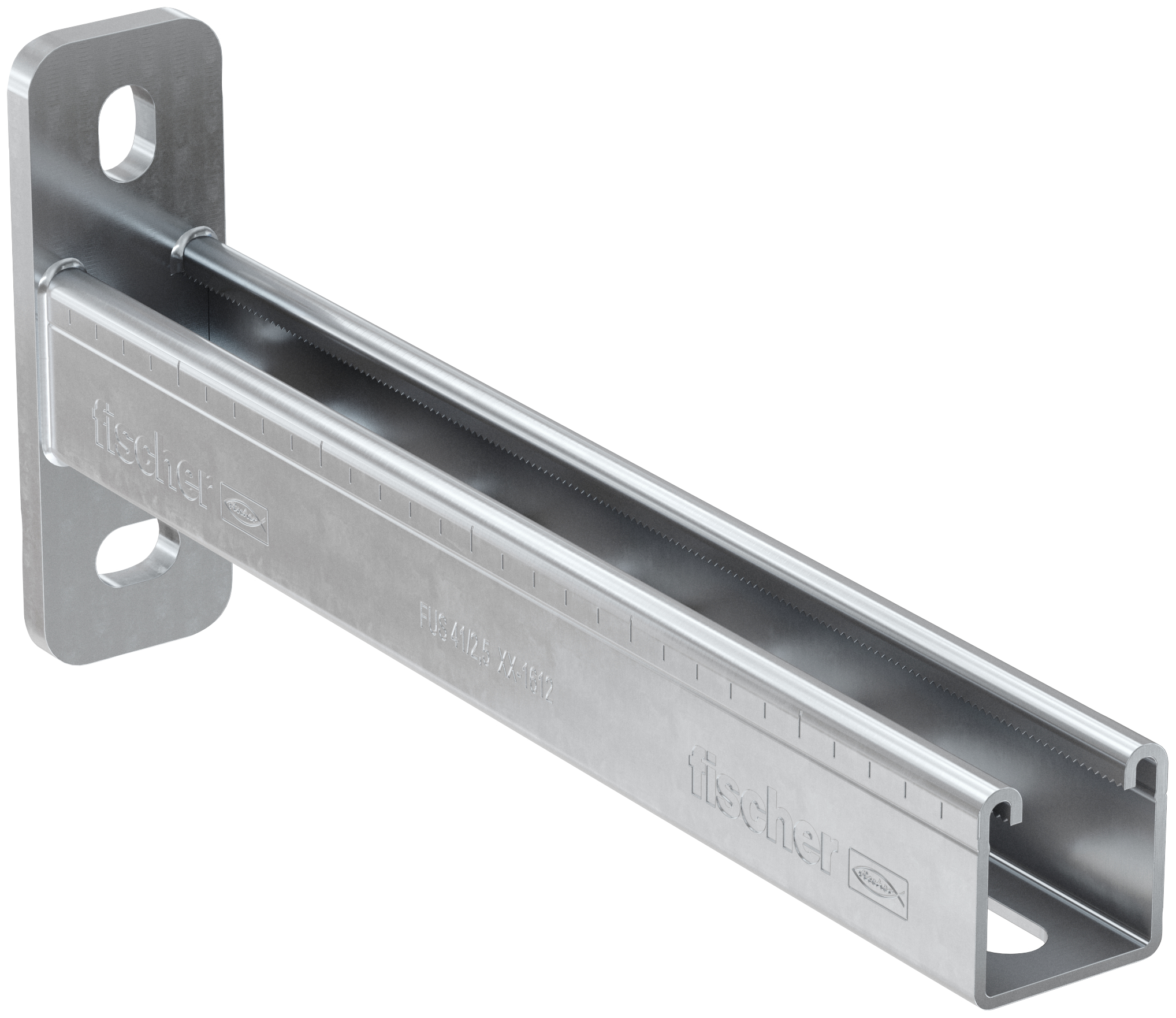 FISCHER konzolni nosač FCA 41/2,0 – 450  559916