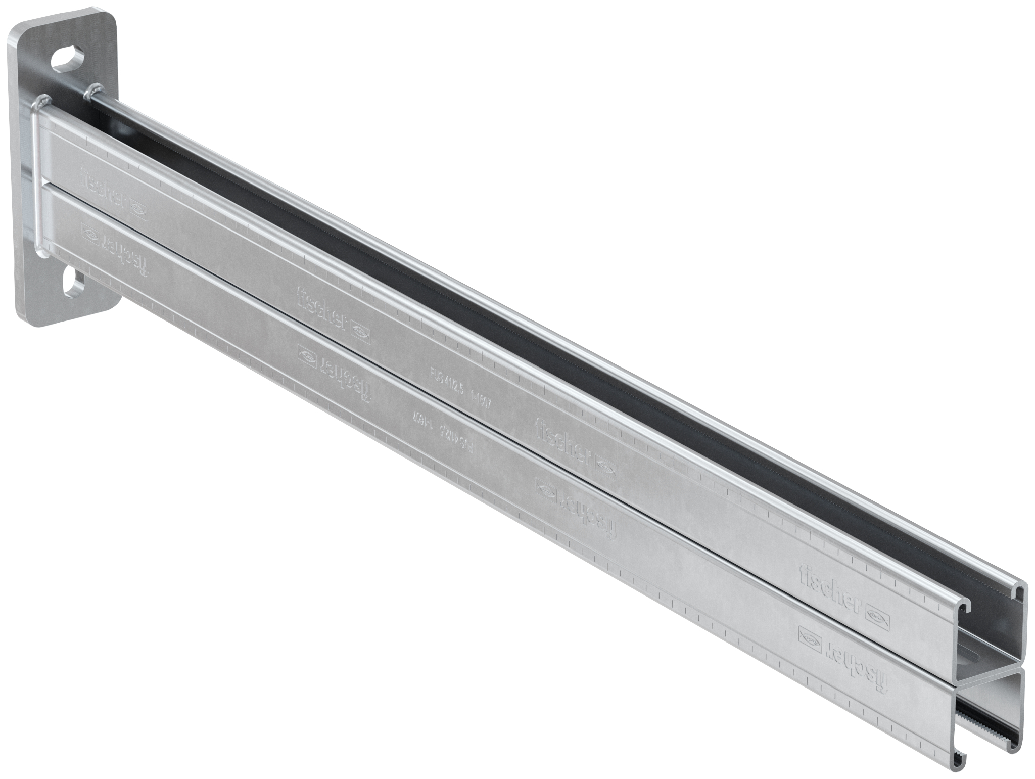 FISCHER konzolni nosač FCA41D-1000 504319