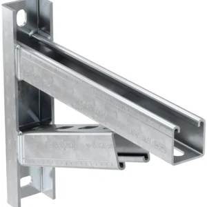 Fischer konzolni nosač sa kosnikom FCAM-500 - 504480