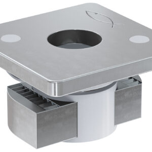 FISCHER klizna matica FCN CLIX M 6  559761