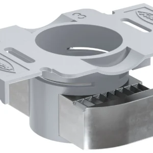 Fischer FCN CLIX P 8 klizna matica - 559758