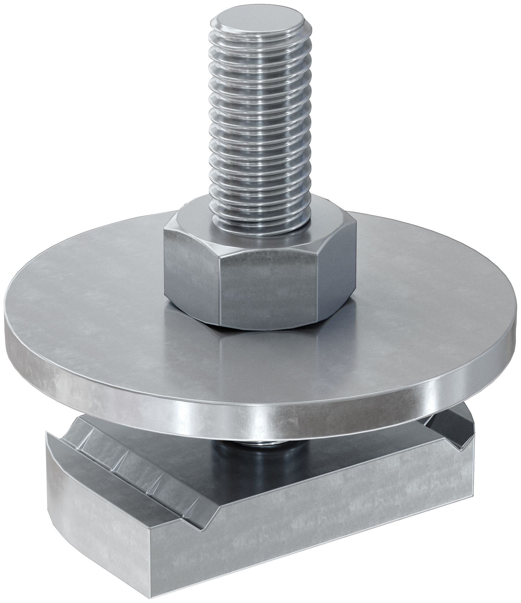 FISCHER vijak sa T glavom FCSN M10X60 T 93363
