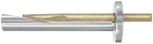 Fischer FDZ 6/5 100 anker udarni sa klinom - 554899