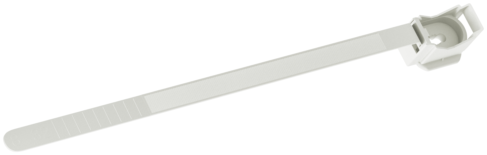 FISCHER vezica sa stopom FASTENING TIE FF 16 - 63 519809