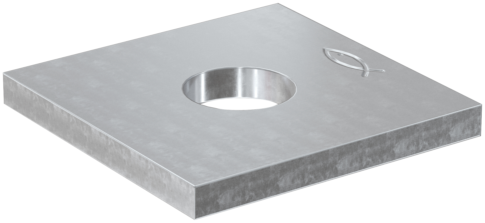 FISCHER vezni elementi FFF 1  504494