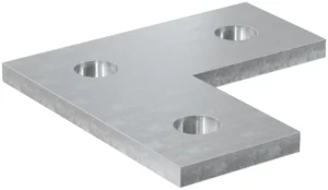 Fischer FFF 3L vezni elementi - 504498