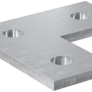 FISCHER vezni elementi FFF 3L 504498