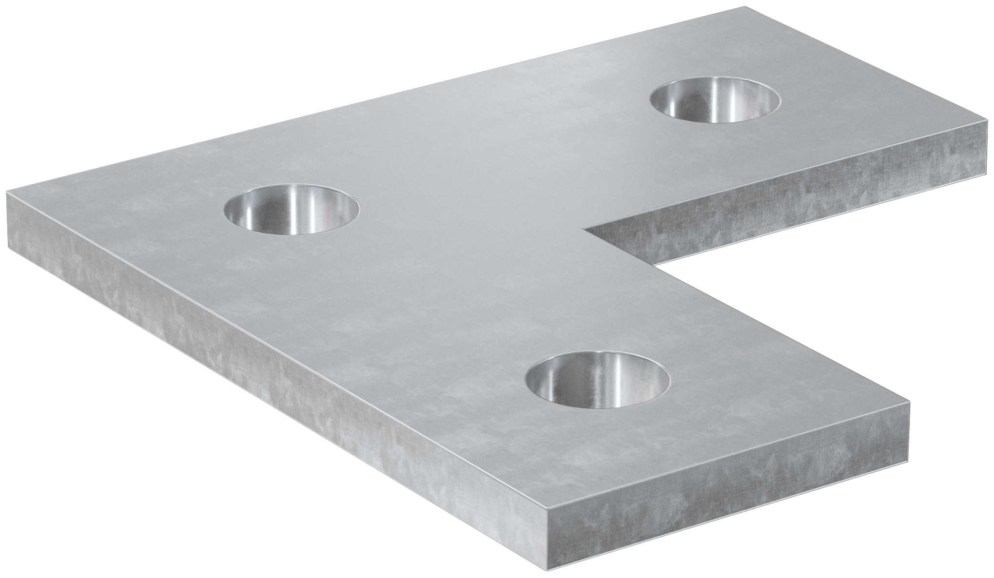 FISCHER vezni elementi FFF 3L 504498