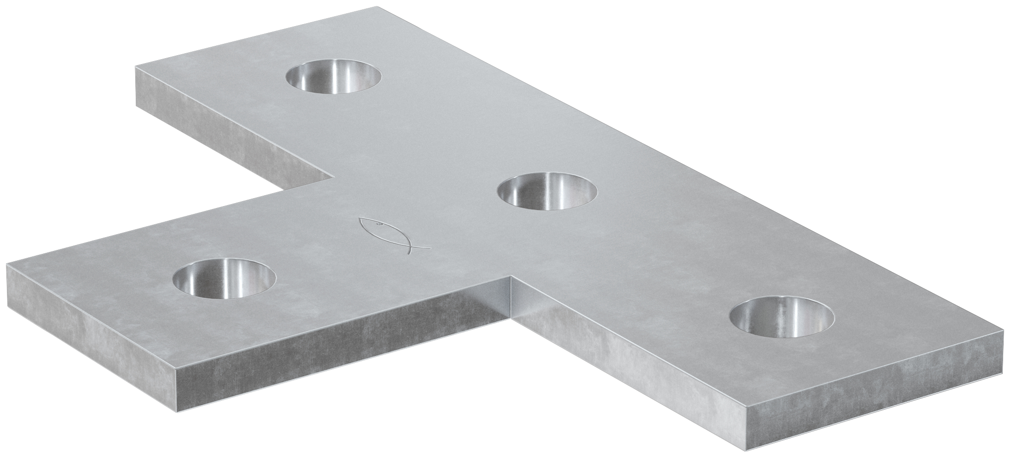 FISCHER vezni elementi FFF 4T 504500