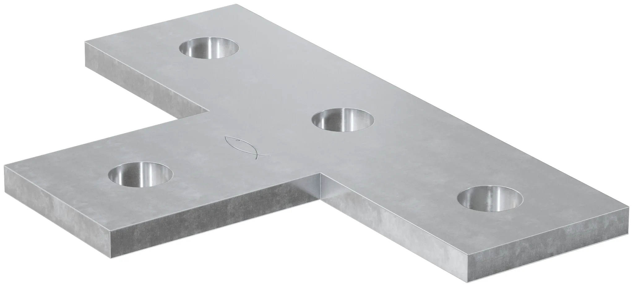 Fischer FFF 4T vezni elementi - 504500