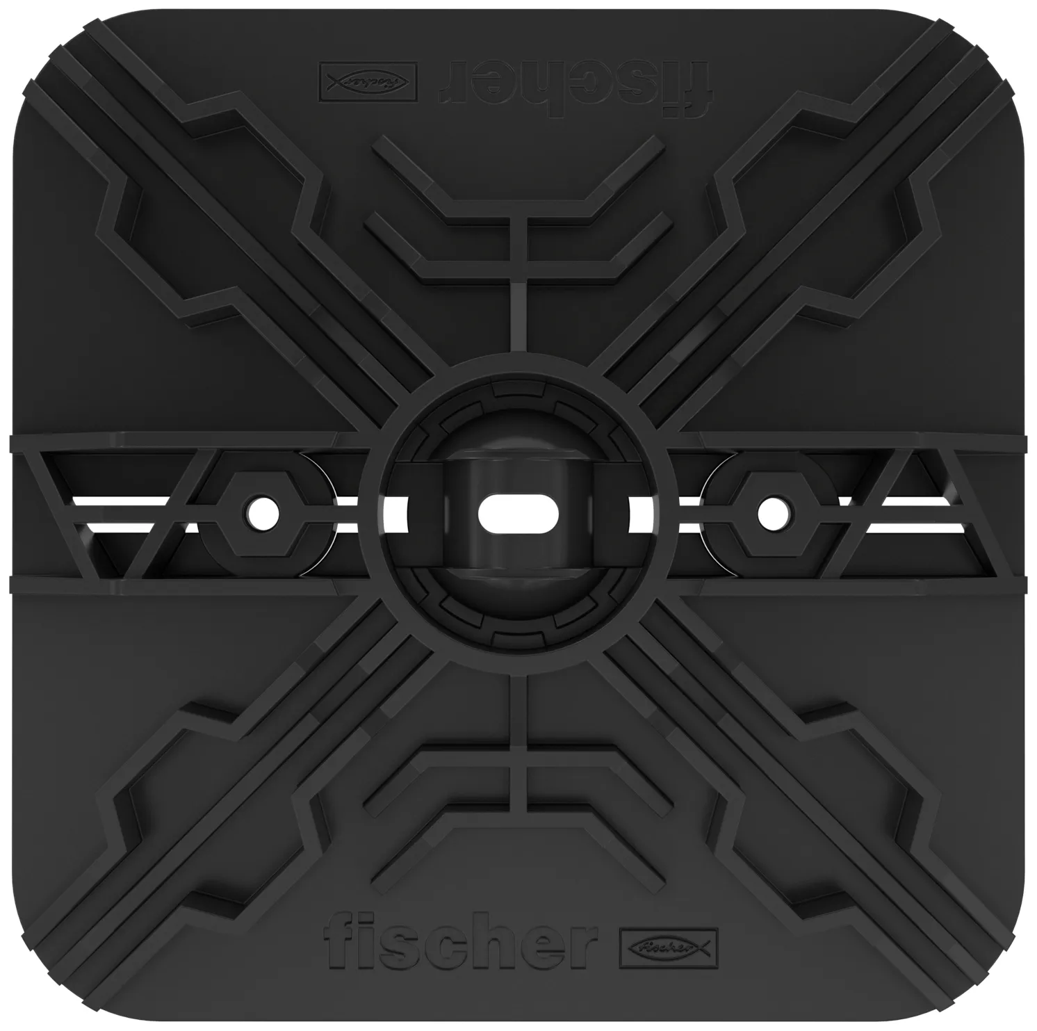 Fischer FFRB stopa za ravne krovove - 559127