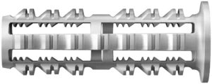 Fischer FGD 10 M6 tipl plasticni sa маšinskim navojem RODFORCE - 542106