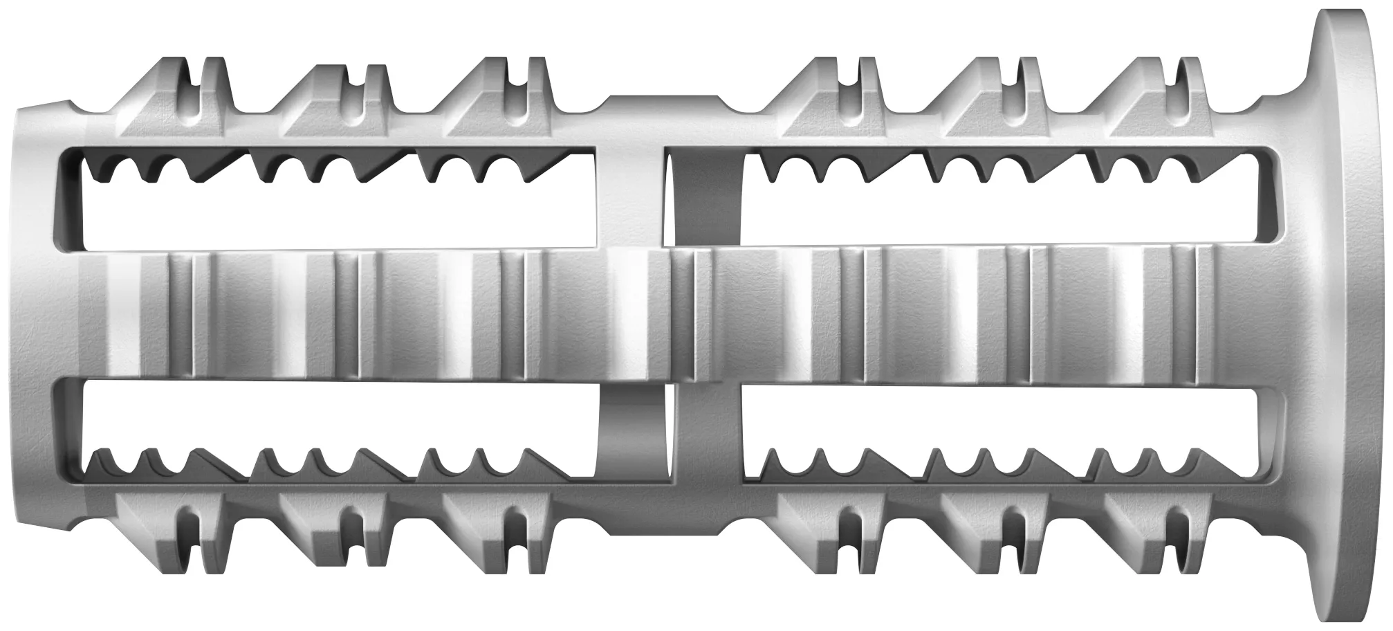 Fischer FGD 12 M8 tipl plasticni sa маšinskim navojem RODFORCE - 542111