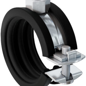 FISCHER selna sa gumom, jednodelne FGRS 20-24  79422