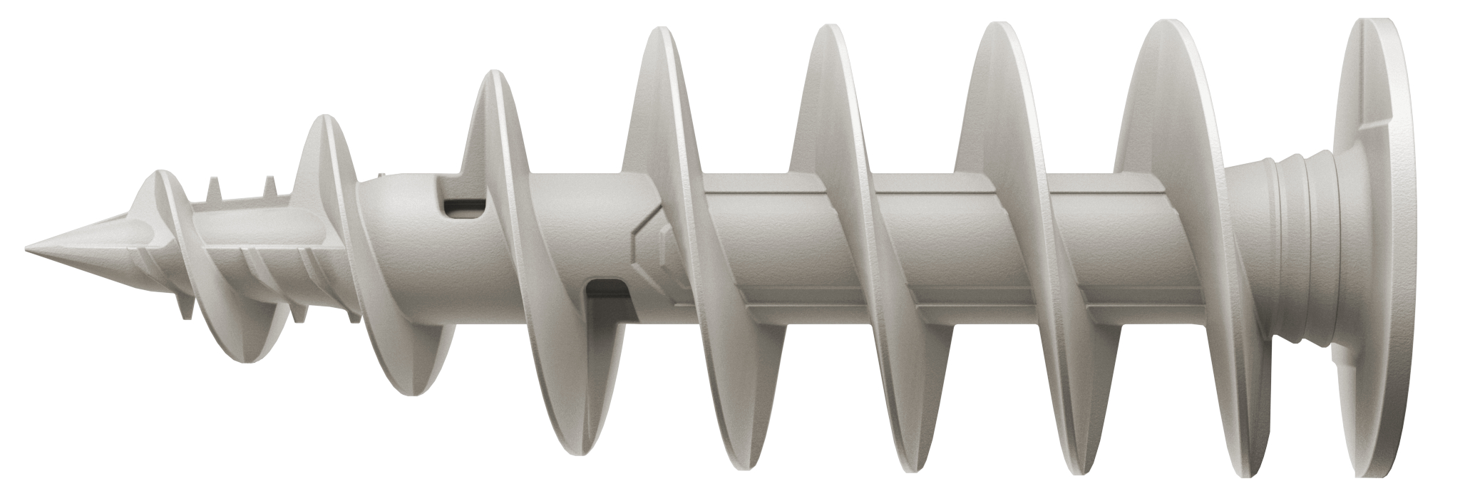 FISCHER Tipl plastični za fiksiranje u fasadu FID II PLUS 80 570349