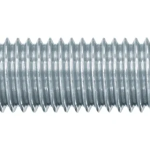 Fischer navojna šipka DIN 976 4.8. GVZ G M 8/3m 4.8 - 46580